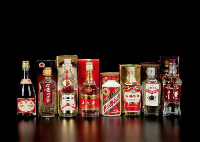 威县老酒储存的方法